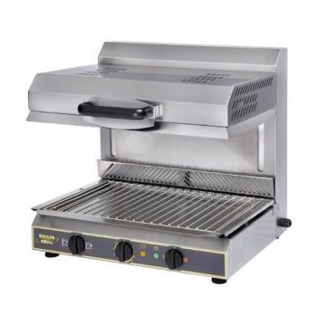 SEM600PDS Salamander Electric