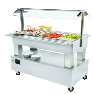 SB40F In White