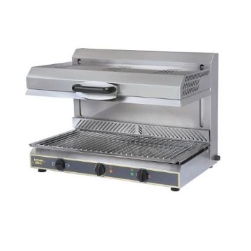 SEM800 Sliding Electric Salamander