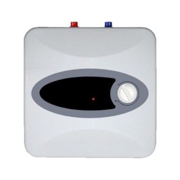 Hyco Speedflow Stainless Steel 15 Litre Undersink 2kW Unvented Water Heater SF15SS