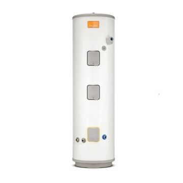 Heatrae Sadia Megaflo Eco Unvented Solar Direct 
