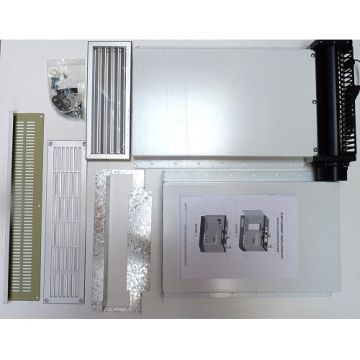Zip Ventilation Kit SP91287