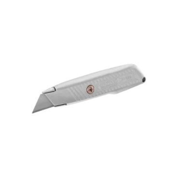 Stanley Fixed Blade Utility Knife