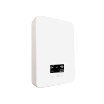 Trianco instant water heater