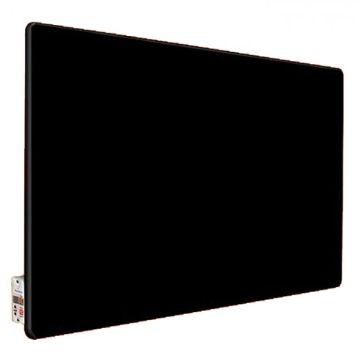 Trianco Aztec Infrared Panel FG45500TCB Black Ceramic 500W 
