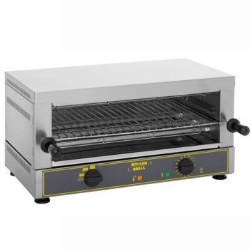 Roller Grill Quartz Snack Grill TS1270