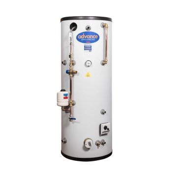 Advance Appliances Electric Thermal Store Direct TSD210