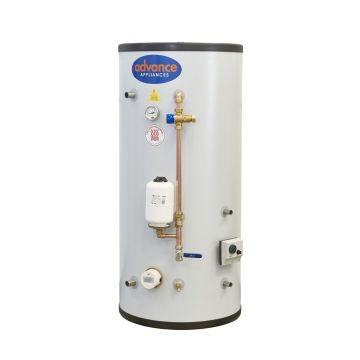 Advance Appliances Electric Thermal Store Direct TSDC210
