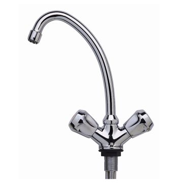 Zip UB/1 Monobloc Mixer Tap 