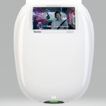 Savortex Ad Dryer