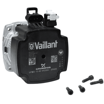 Vaillant 0010030632 High Efficiency Pump