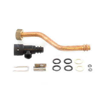 Vaillant 0020025045 Connection Tube