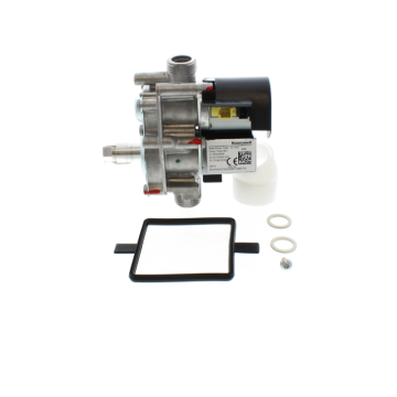 Vaillant 0020148381 Gas Section With Regulator