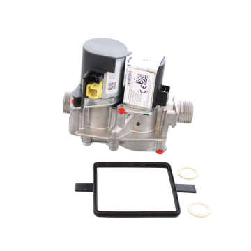 Vaillant 0020148382 Gas Valve Section