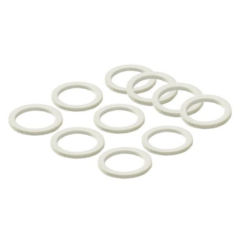Worcester Bosch 87101030450 Washer 18.6 x 13.5 x 1.5 - 10 Pack
