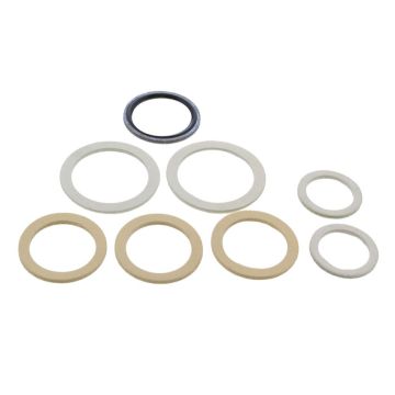 Worcester Bosch 87161155350 Washer Mounting Set