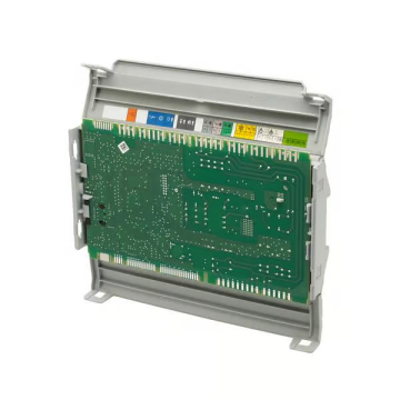 Worcester Bosch 8716117079 Printed Circuit Board With Back Board