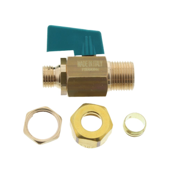 Worcester Bosch 8716119692 Oil Valve
