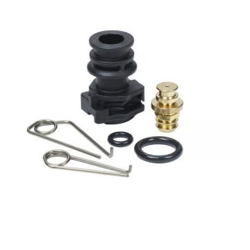 Worcester Bosch 87186834990 Fitting PRV