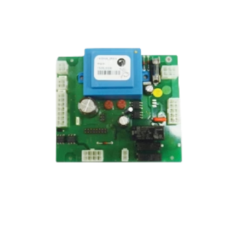 Gledhill Main PCB XB111