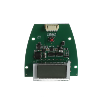 Instanta XEF401SP 1500/3000LCD Display PCB Board | Genuine Replacement Spare Part