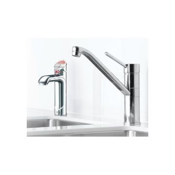 Zip HydroTap BCSH240/175G4 Boiling Chilled Sparkling Hot & Cold 5-in-1 Tap HT1776UK