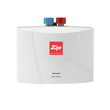 Zip ES4 Inline Instantaneous Handwash