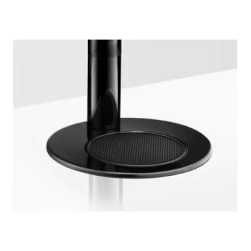 Zip ZT105 Tap Font Black