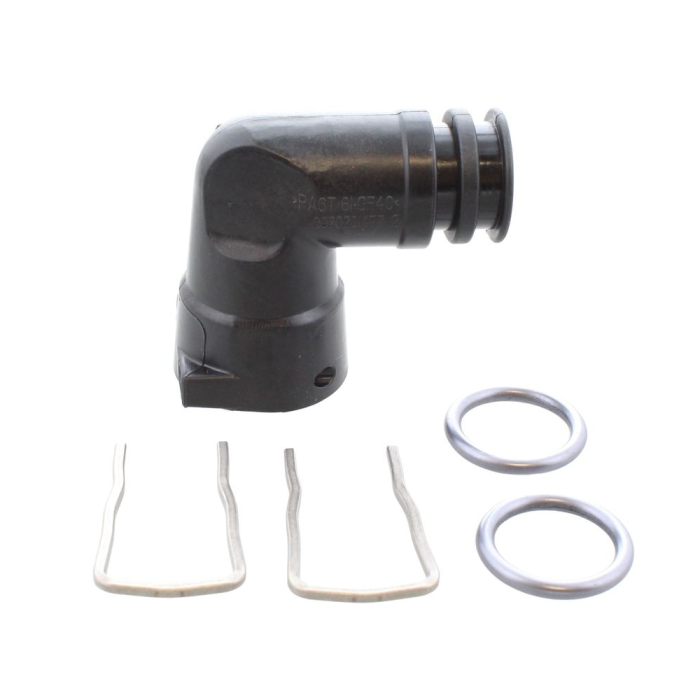 Vaillant 0020211097 Elbow Connection