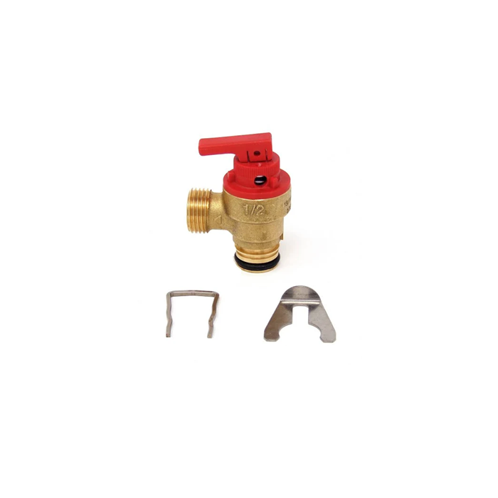 Glow-Worm 0020275016 Pressure Relief Valve 3 Bar