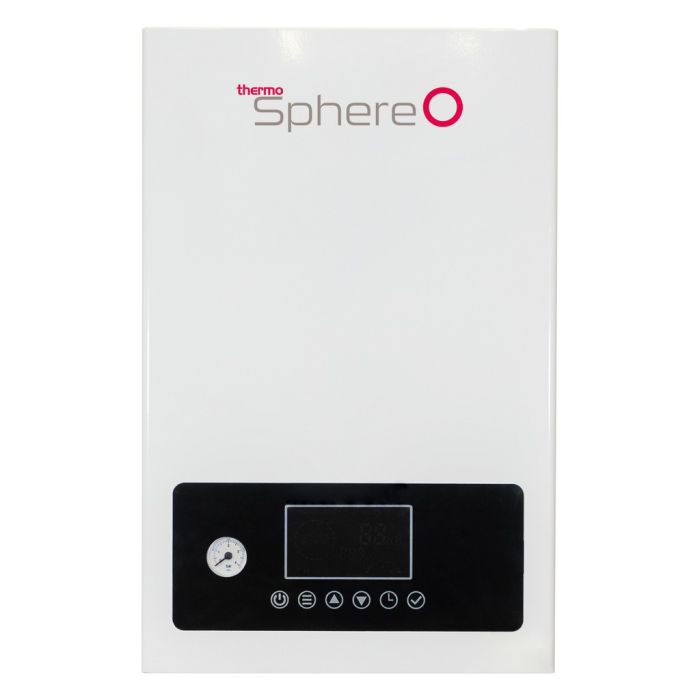 ThermoSphere Flex 14kW Electric Combi Boiler TSFLEX14