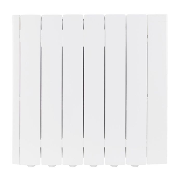 ThermoSphere V2 500W Oil Filled Electric Radiator TSR-0500-A