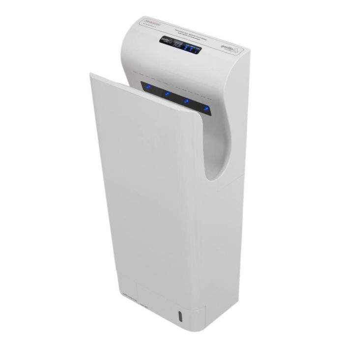 Handy Dryers Gorillo Ultra Hand Dryer in White 1002U
