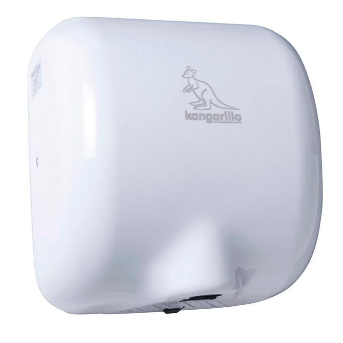 Handy Dryers Kangarillo Hand Dryer White 1117