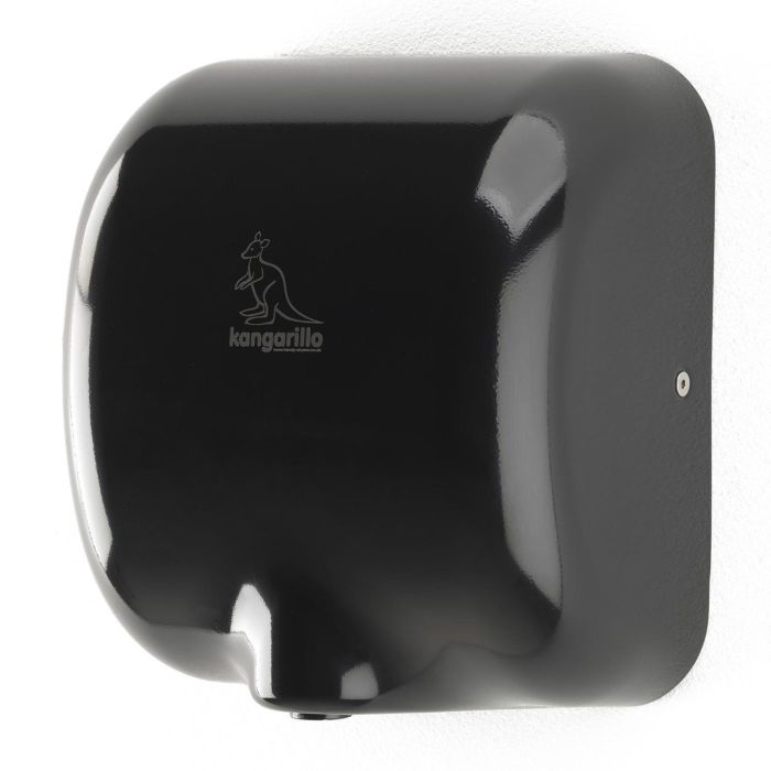 Handy Dryers Kangarillo Hand Dryer Black 1118