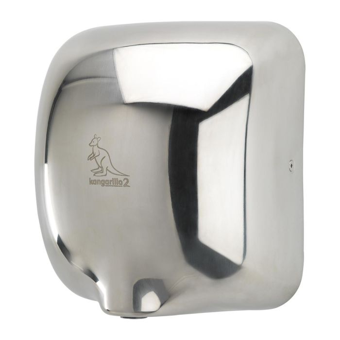 Kangarillo 2 ECO Hand Dryer 1126S