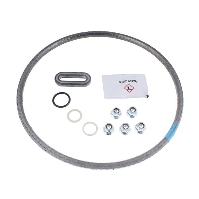 Glow-Worm 801635 Heat Exchanger Door