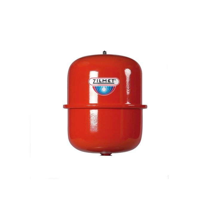 Expansion Vessel for Amptec Flow Boilers