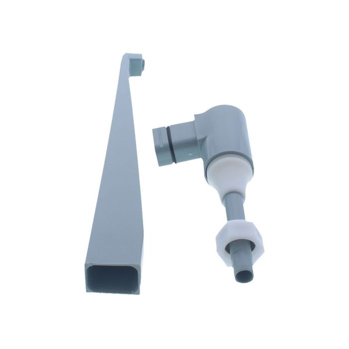 Heatrae Sadia Replacement Grey Spout 95604659