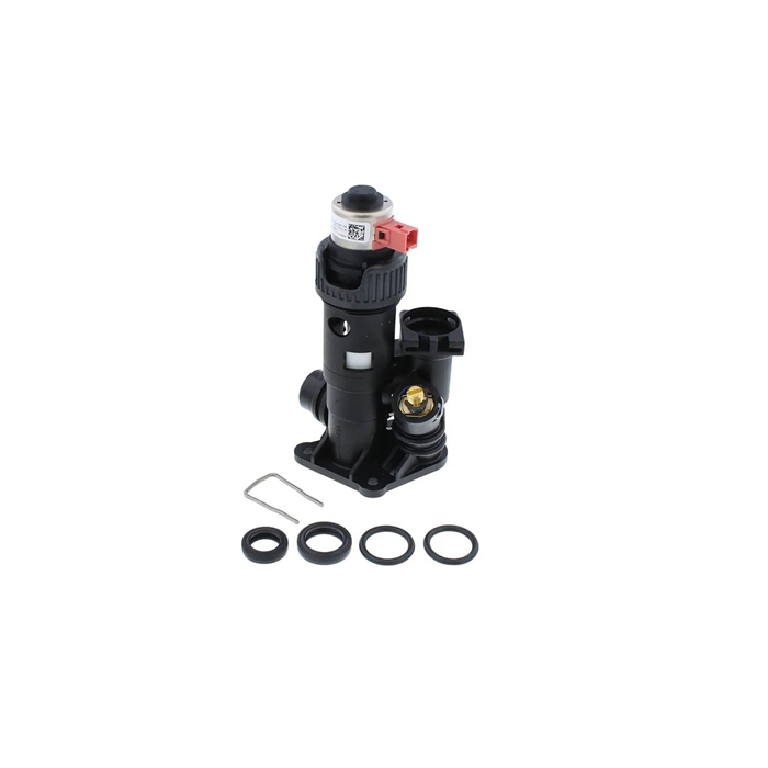 Glow-Worm 20014168 Valve