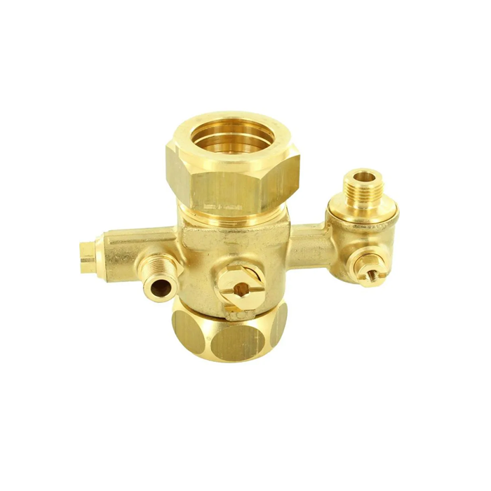 Glow-Worm 20026411 Tap