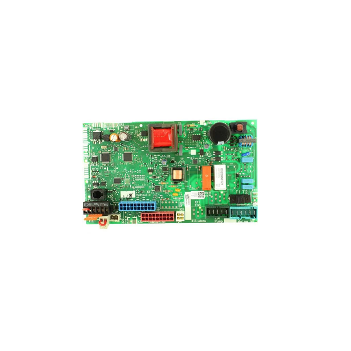 Glow-Worm 20097400 Printed Circuit - Genuine Glow-Worm Product