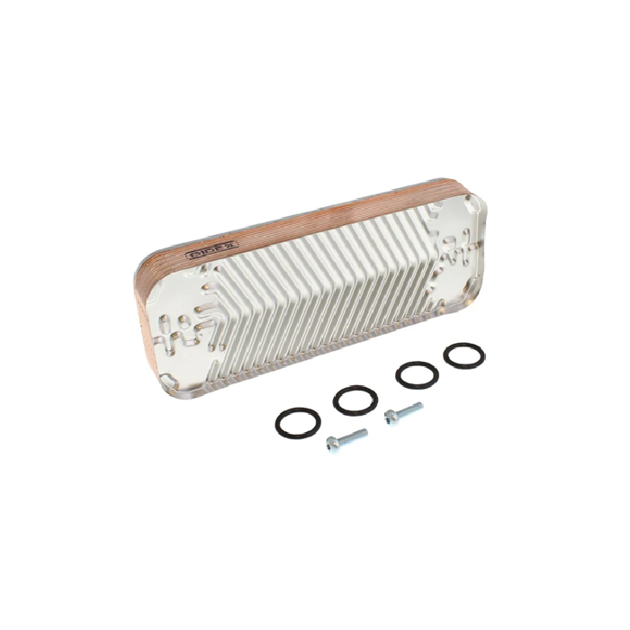 Glow-Worm 20136540 Heat Exchanger DHW