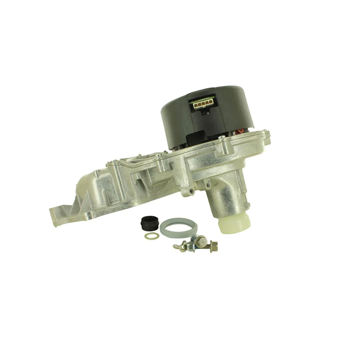 Glow-Worm 20195507 Fan With Combustion Chamber Cover