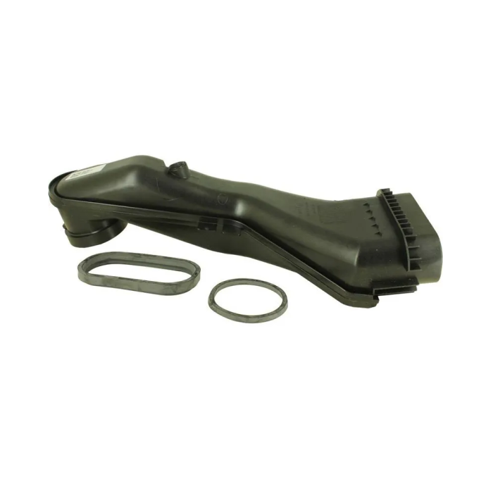 Saunier Duval 20195518 Flue Pipe | Genuine OEM Boiler Exhaust Component