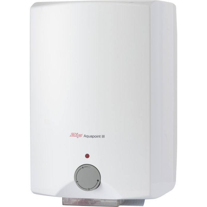 Zip Aquapoint - Water Heater Pictured