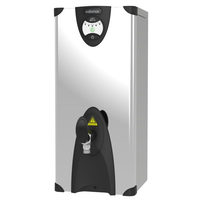 Calomax 3W7.5-W Eclipse Wall Mounted Water Boiler
