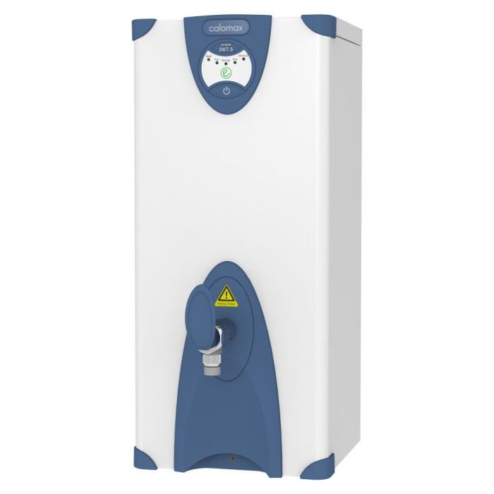 Calomax 3W7.5-W Eclipse Wall Mounted Water Boiler