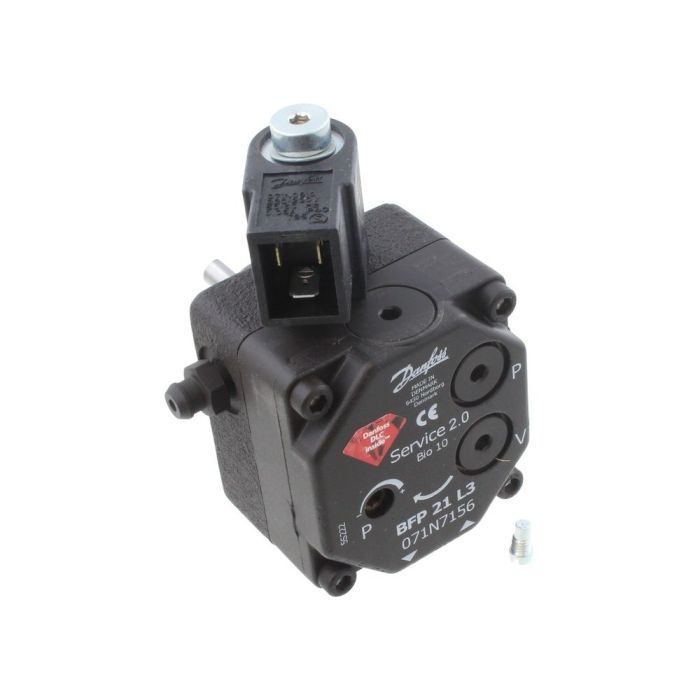 danfoss BFP21L3 071N7156 Oil Pump