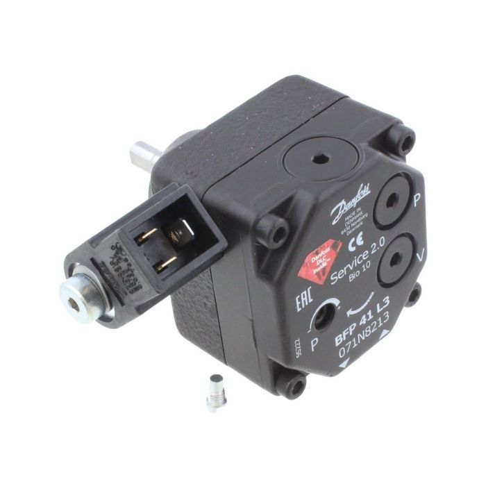 Danfoss BFP41L3 071N8213 Oil Pump